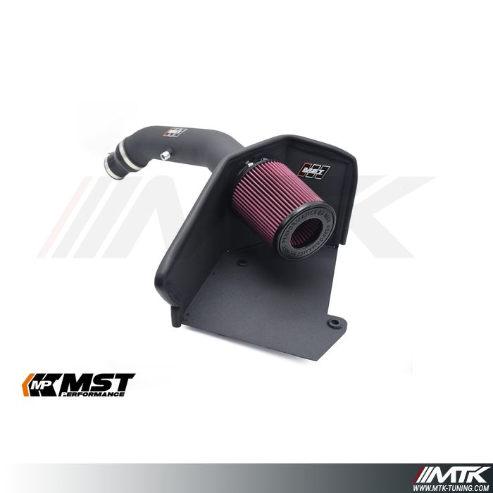 Kit D'Admission MST Performance Pour Audi Rs3 8V Facelift 2.5 Tfsi
